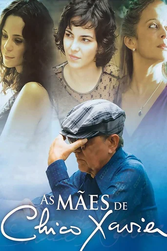 Assistir As Mães de Chico Xavier Online