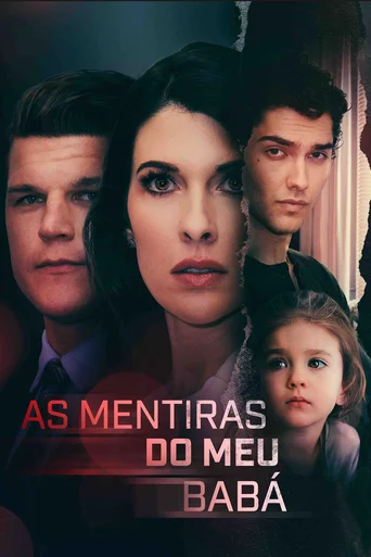 Assistir As Mentiras do Meu Babá Online