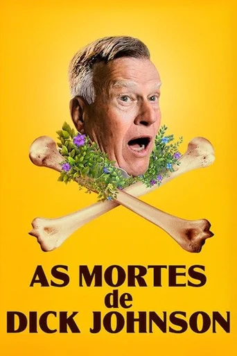 Assistir As Mortes de Dick Johnson Online