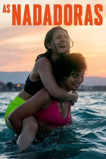 Assistir As Nadadoras Online