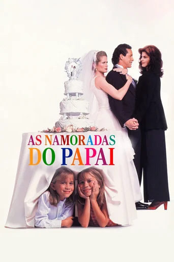 Assistir As Namoradas do Papai Online