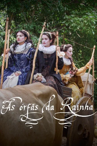 Assistir As Órfãs da Rainha Online