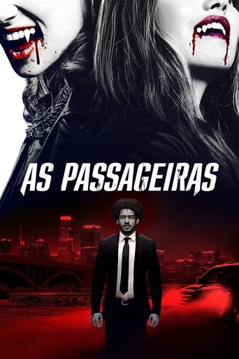 Assistir As Passageiras Online
