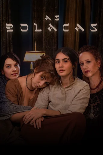 Assistir As Polacas Online