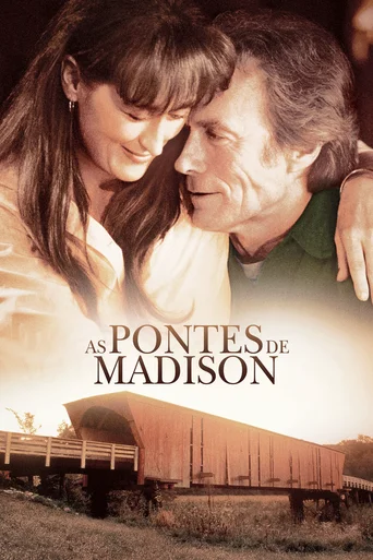 Assistir As Pontes de Madison Online
