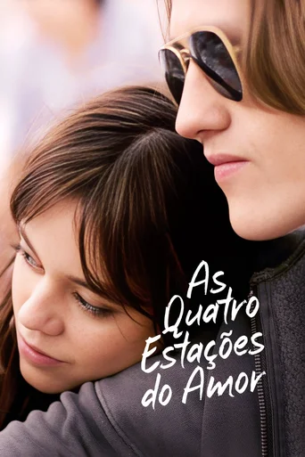 Assistir As Quatro Estações do Amor Online