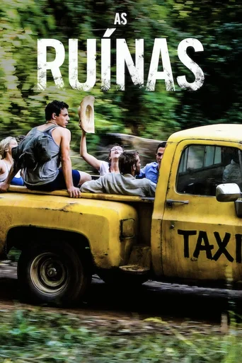 Assistir As Ruínas Online