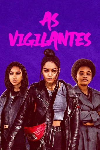 Assistir As Vigilantes Online