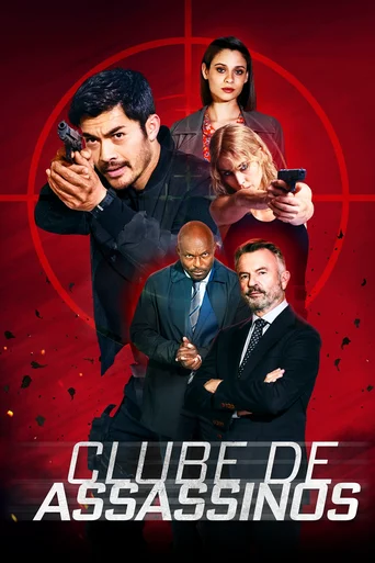 Assistir Clube de Assassinos Online
