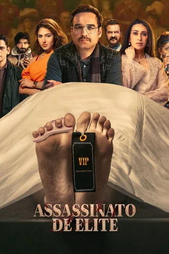 Assistir Assassinato de Elite Online