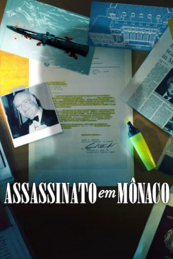 Assistir Assassinato em Mônaco Online