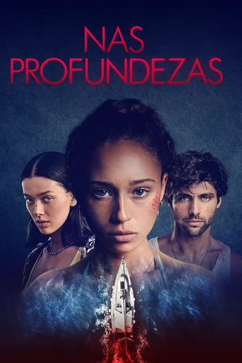 Assistir Nas Profundezas Online