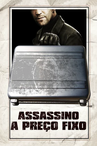 Assistir Assassino à Preço Fixo Online
