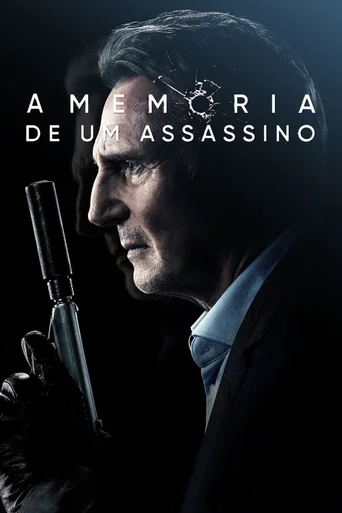 Assistir Assassino Sem Rastro Online