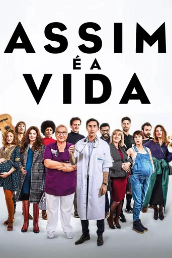 Assistir Assim é a Vida Online
