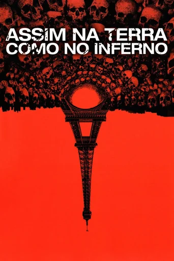 Assistir Assim na Terra Como no Inferno Online