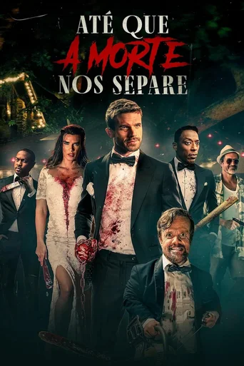 Assistir Até que A Morte Nos Separe Online