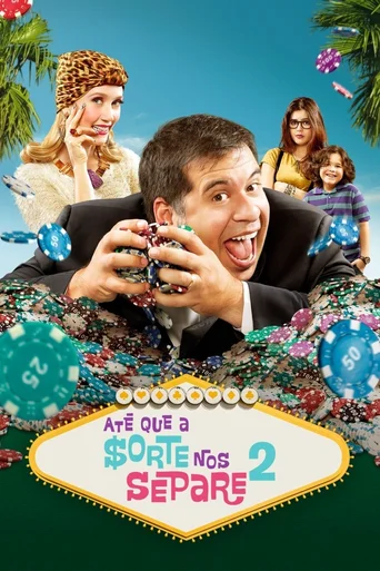 Assistir Até Que a Sorte nos Separe 2 Online