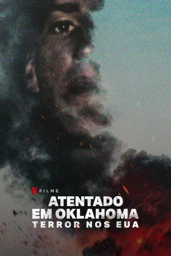 Assistir Atentado em Oklahoma: Terror nos EUA Online