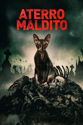 Assistir Aterro Maldito Online