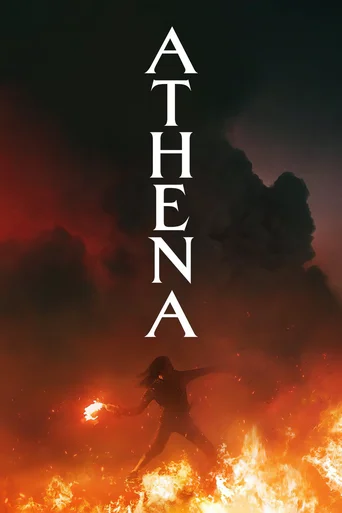 Assistir Athena Online