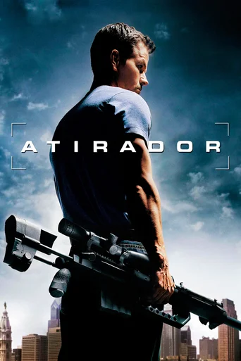 Assistir Atirador Online