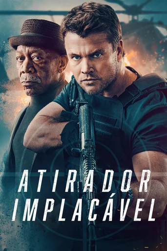 Assistir Atirador Implacável Online