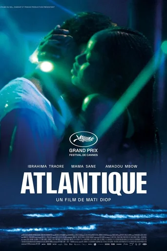 Assistir Atlantique Online