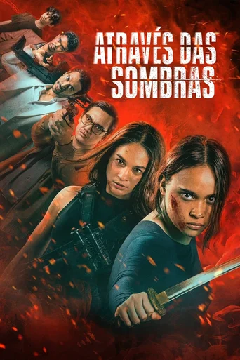 Assistir Através das Sombras Online