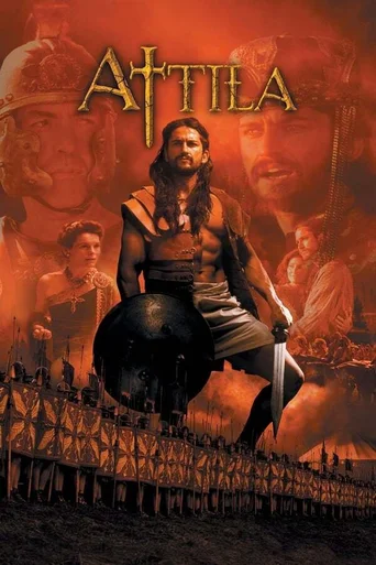 Assistir Attila Online