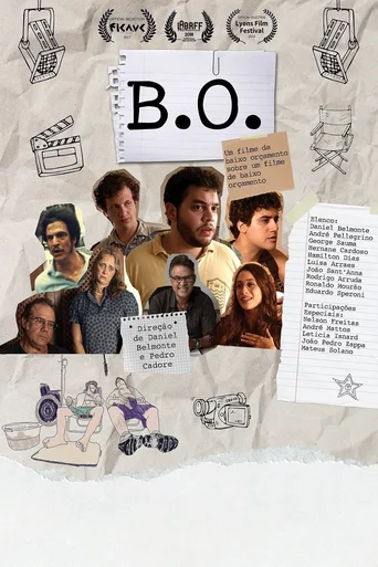 Assistir B.O. Online