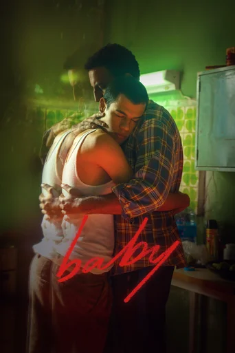 Assistir Baby Online