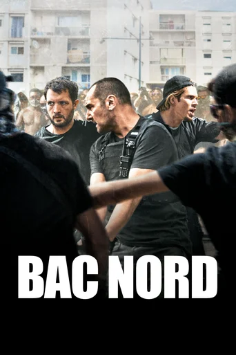 Assistir BAC Nord: Sob Pressão Online