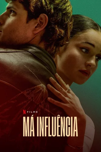 Assistir Má Influência Online