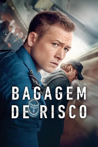 Assistir Bagagem de Risco Online