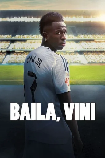 Assistir Baila, Vini Online