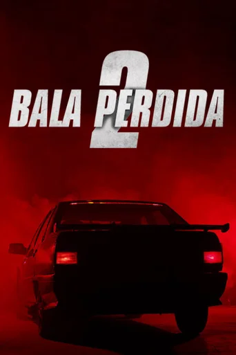 Assistir Bala Perdida 2 Online