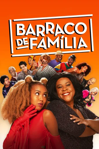 Assistir Barraco de Família Online