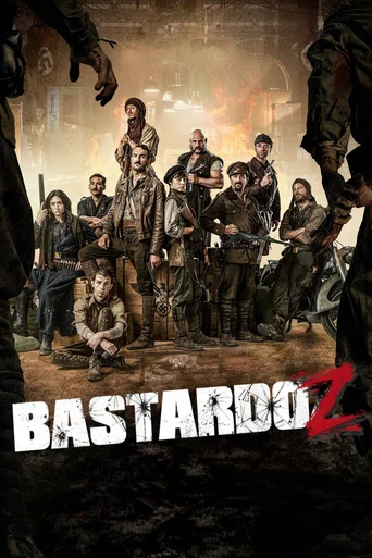 Assistir Bastardoz Online