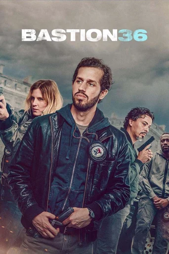 Assistir Bastion 36 Online