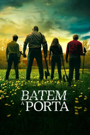 Assistir Batem à Porta Online