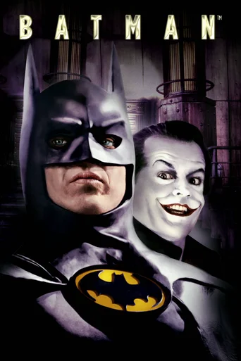 Assistir Batman Online
