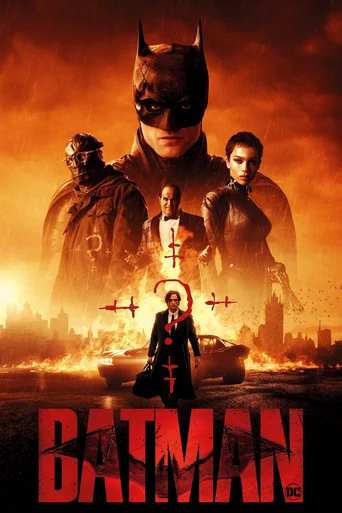 Assistir Batman Online