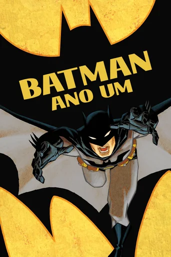 Assistir Batman: Ano Um Online