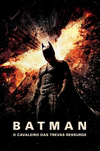 Assistir Batman: O Cavaleiro das Trevas Ressurge Online