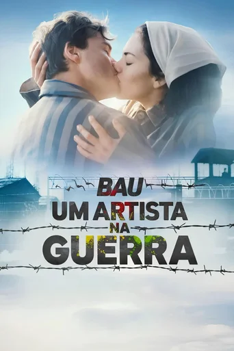 Assistir Bau Um Artista Na Guerra Online