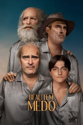 Assistir Beau Tem Medo Online