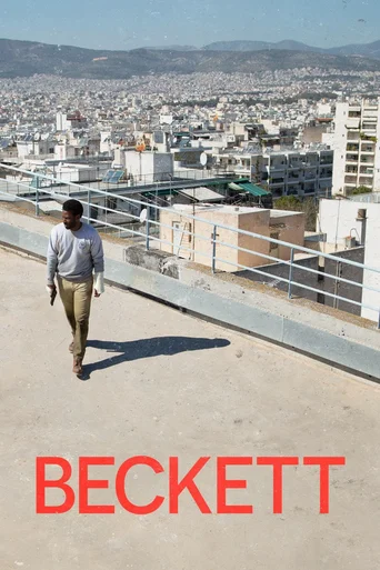 Assistir Beckett Online