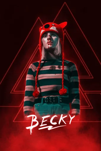 Assistir Becky Online