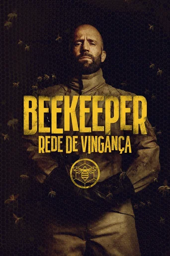 Assistir Beekeeper: Rede de Vingança Online